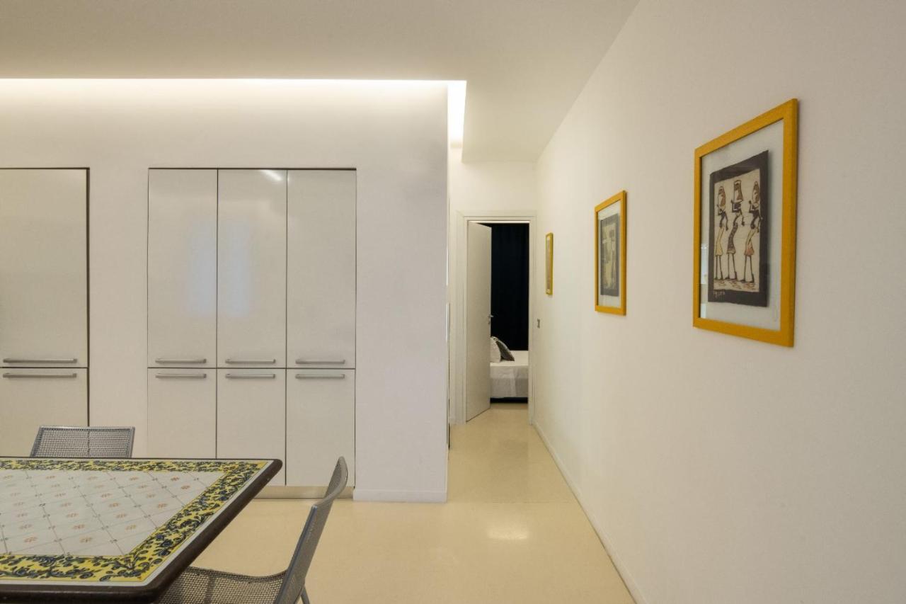 Villa Carlino House Mascali Exterior photo