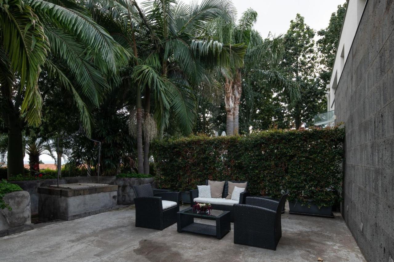 Villa Carlino House Mascali Exterior photo